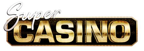 supercasino|casino super.